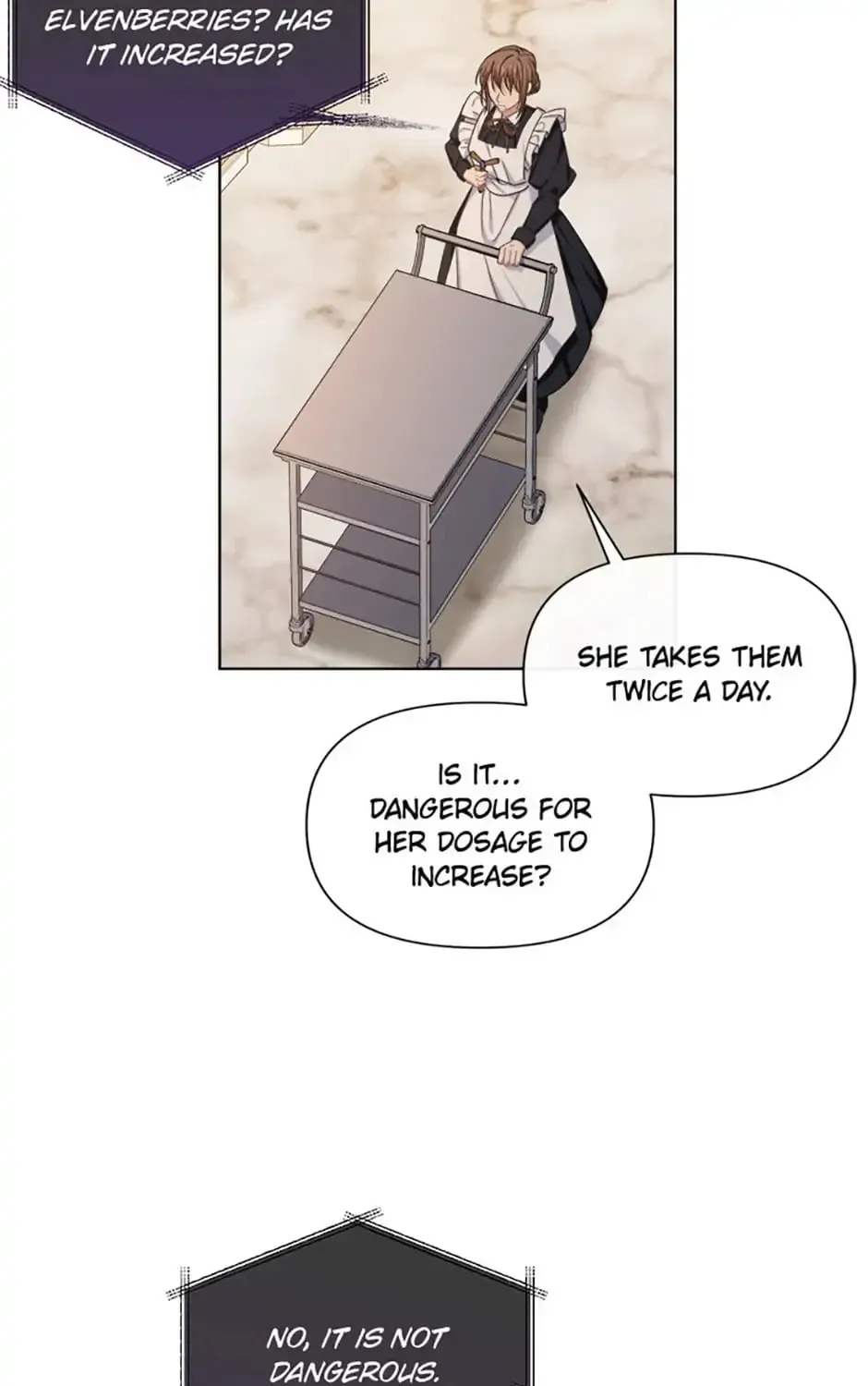 Read Please Obsess Over Me chapter 20 image 85 on Lezhin