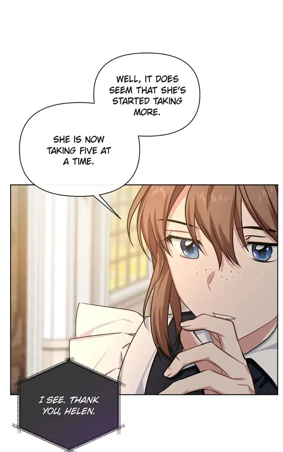 Read Please Obsess Over Me chapter 20 image 87 on Lezhin