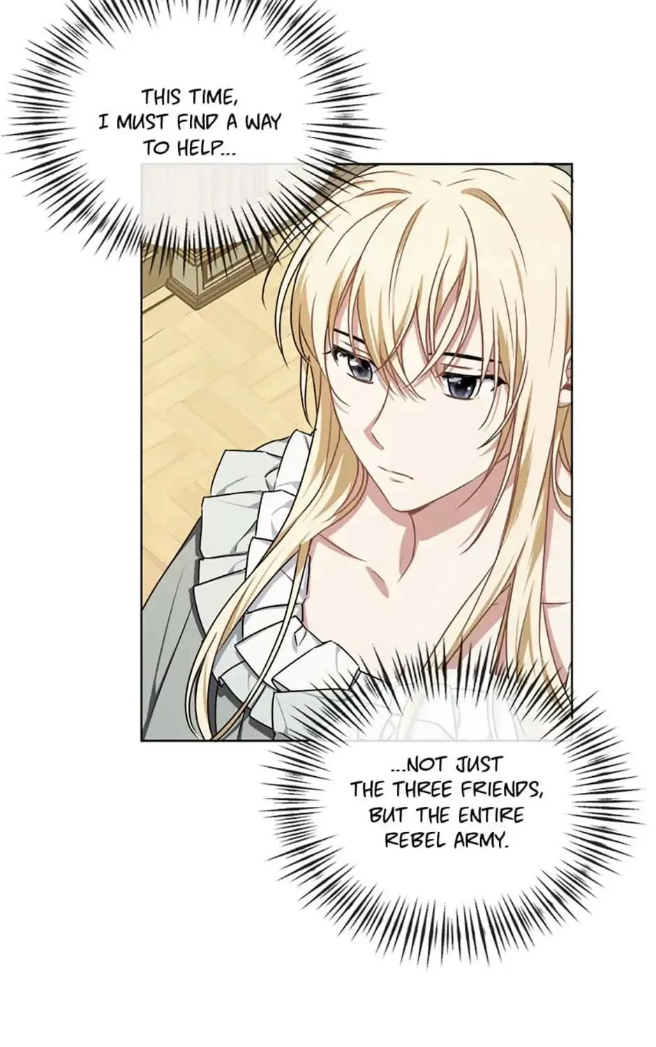 Read Please Obsess Over Me chapter 20 image 9 on Lezhin