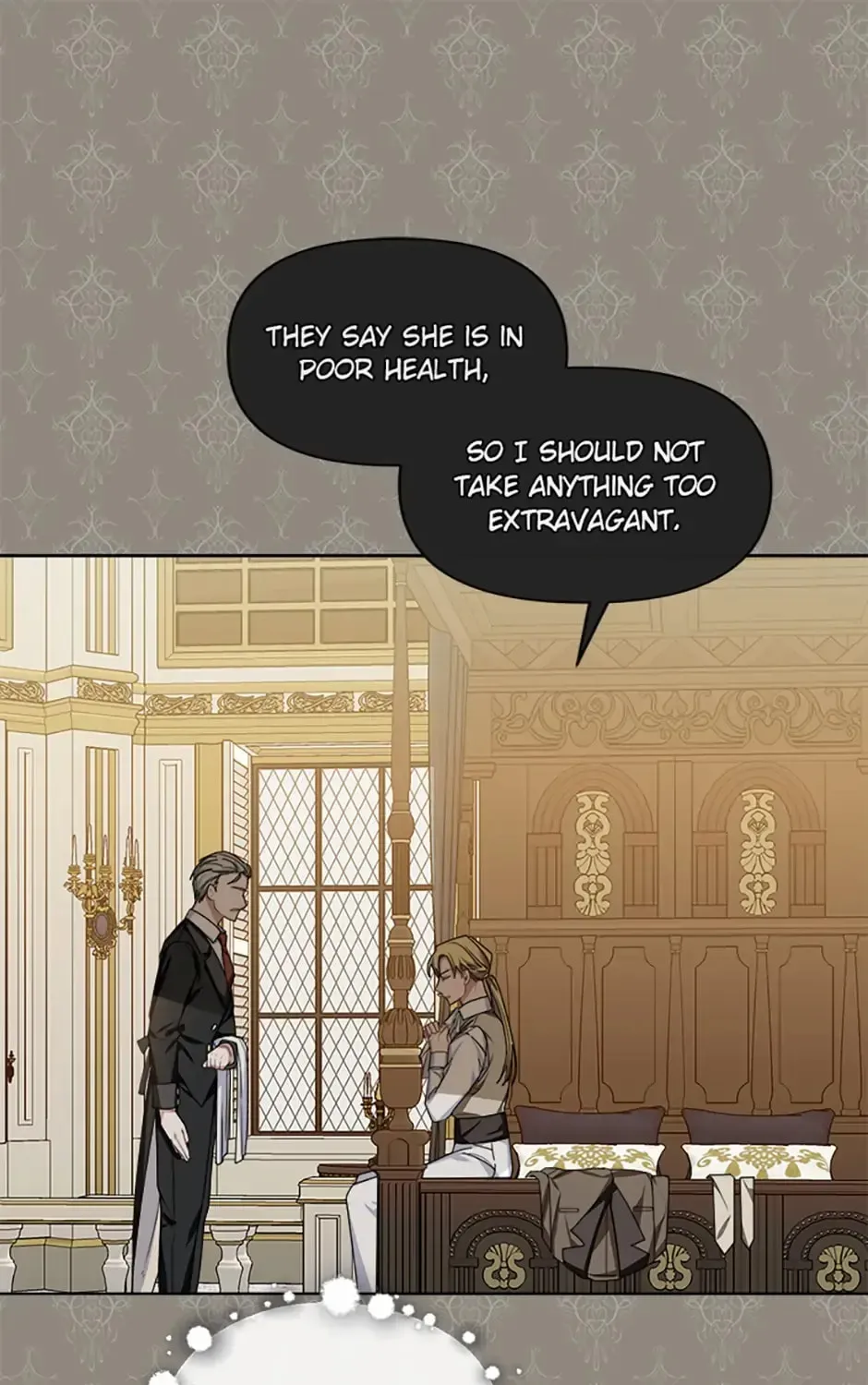 Read Please Obsess Over Me chapter 21 image 102 on Lezhin