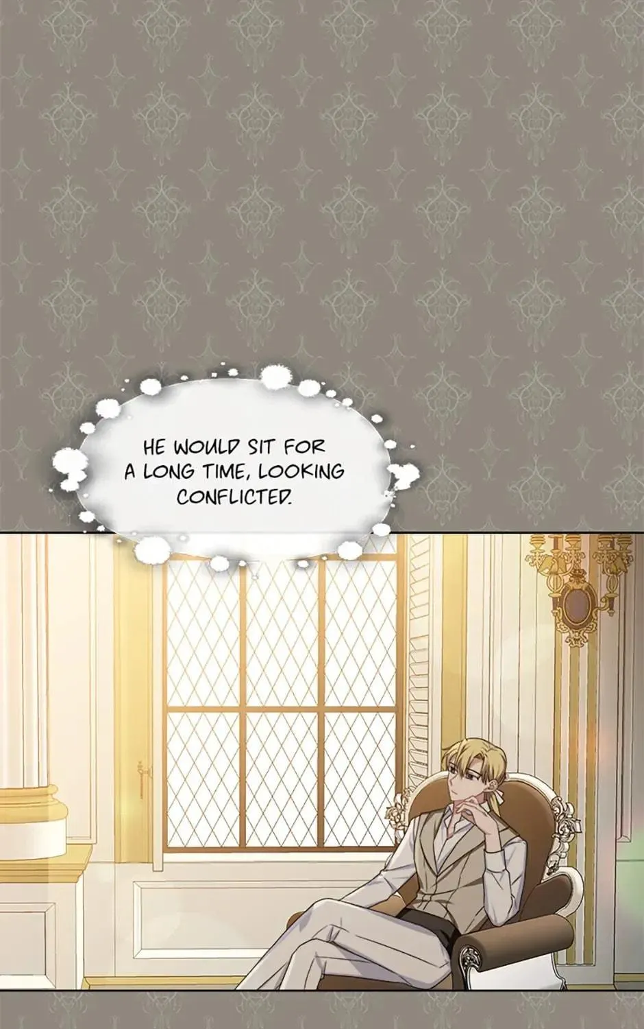 Read Please Obsess Over Me chapter 21 image 106 on Lezhin