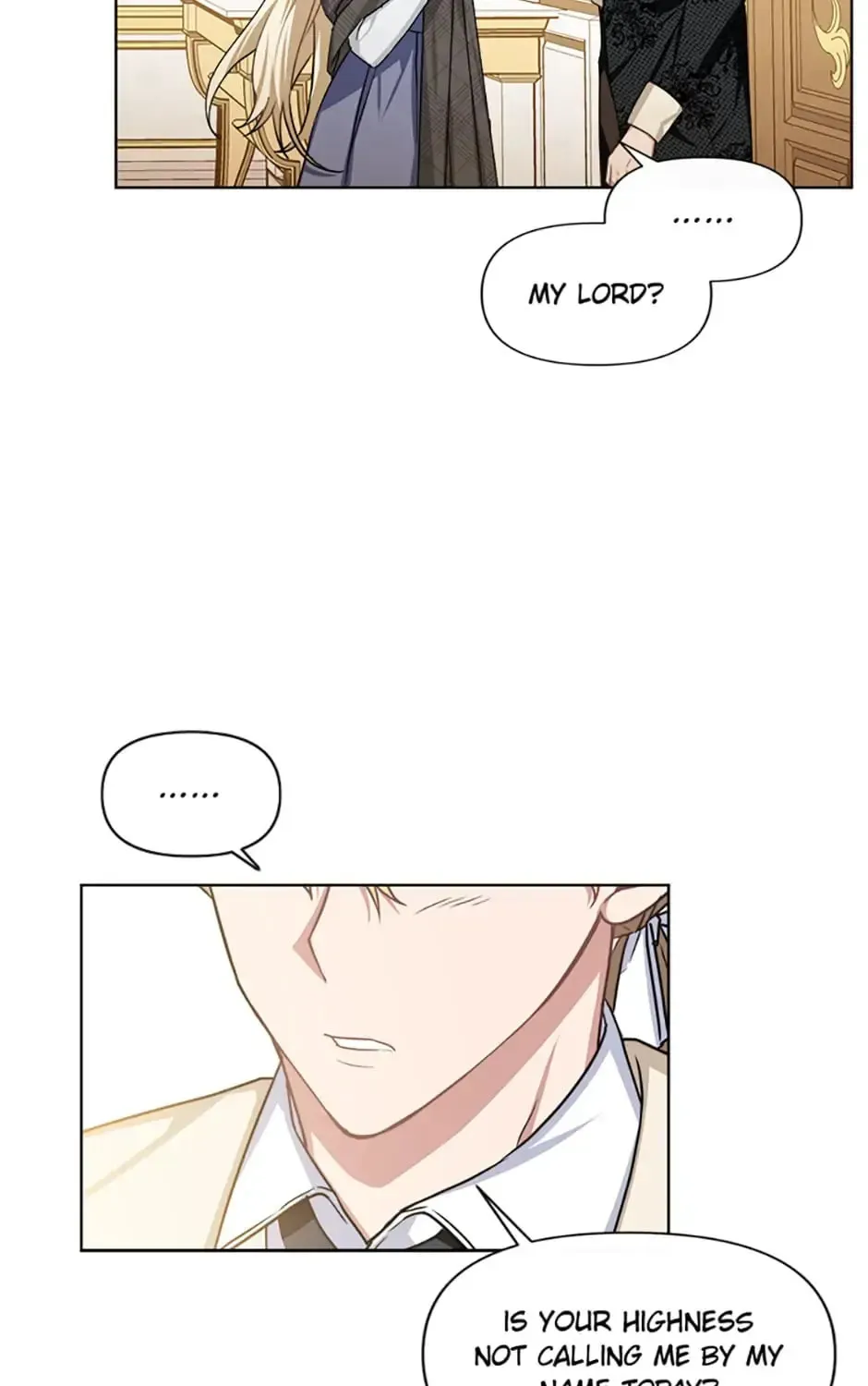Read Please Obsess Over Me chapter 21 image 114 on Lezhin