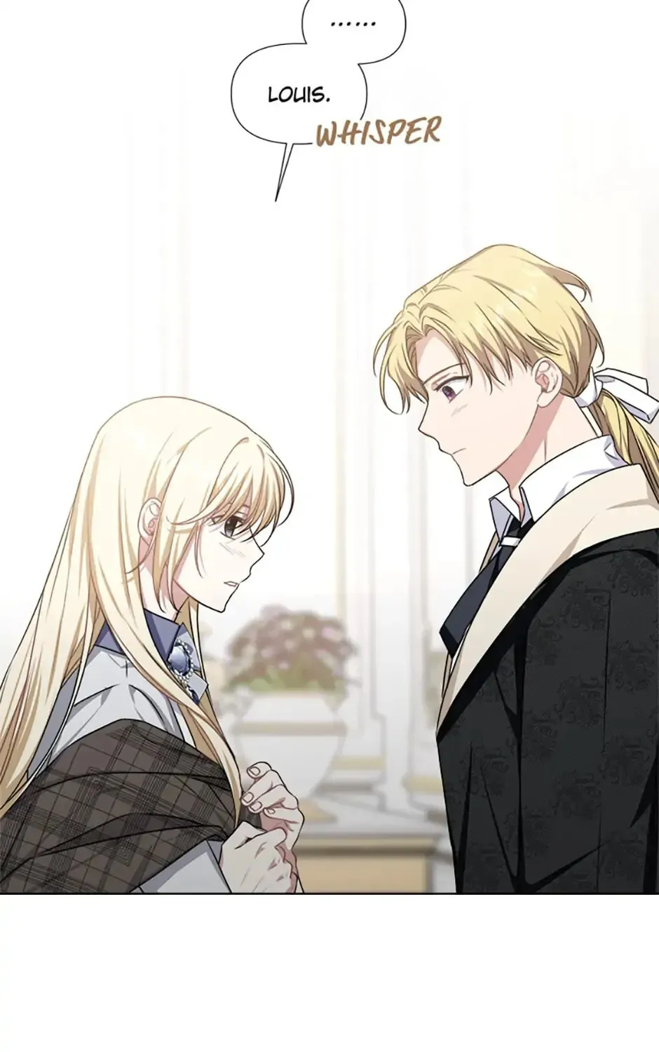 Read Please Obsess Over Me chapter 21 image 120 on Lezhin