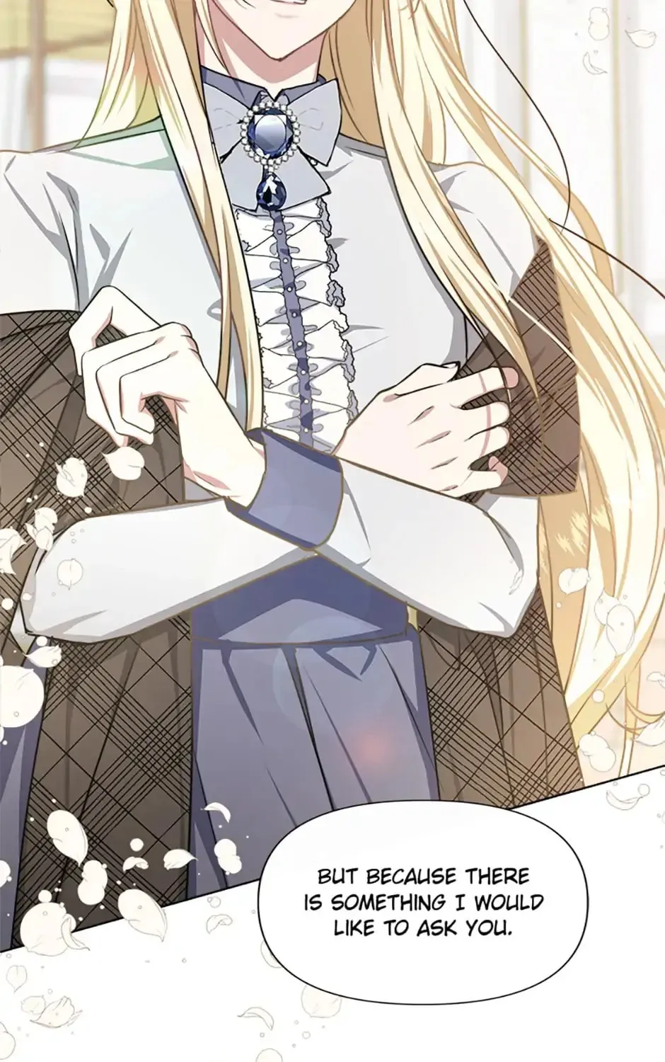 Read Please Obsess Over Me chapter 21 image 126 on Lezhin