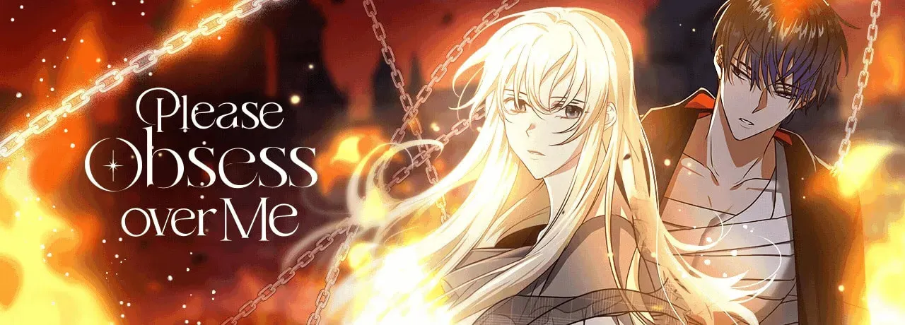 Read Please Obsess Over Me chapter 21 image 132 on Lezhin