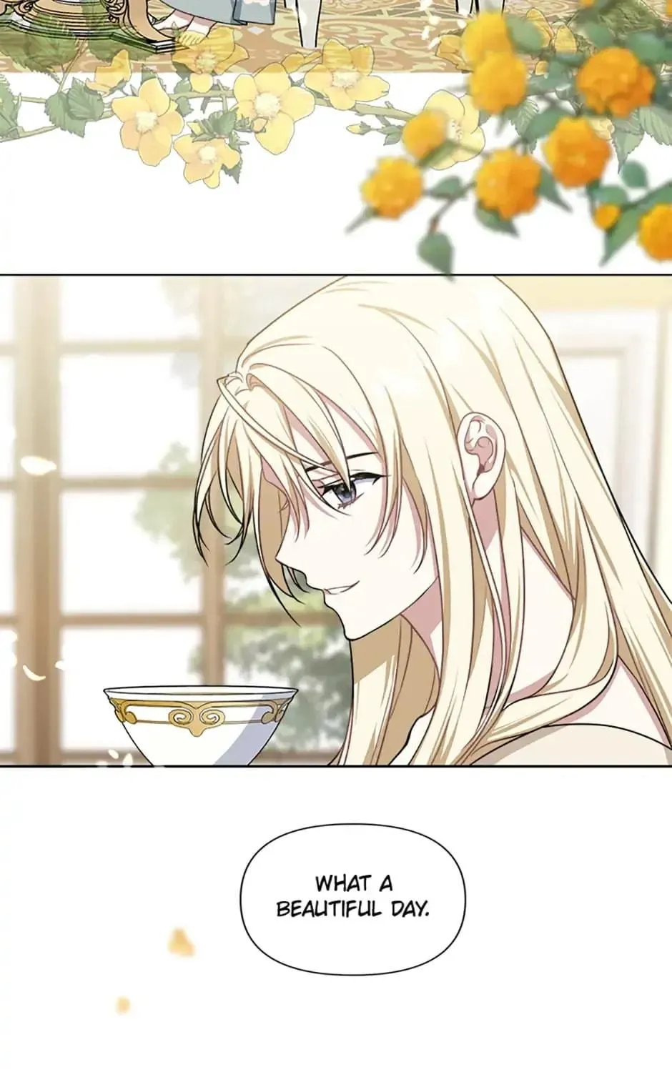 Read Please Obsess Over Me chapter 21 image 16 on Lezhin