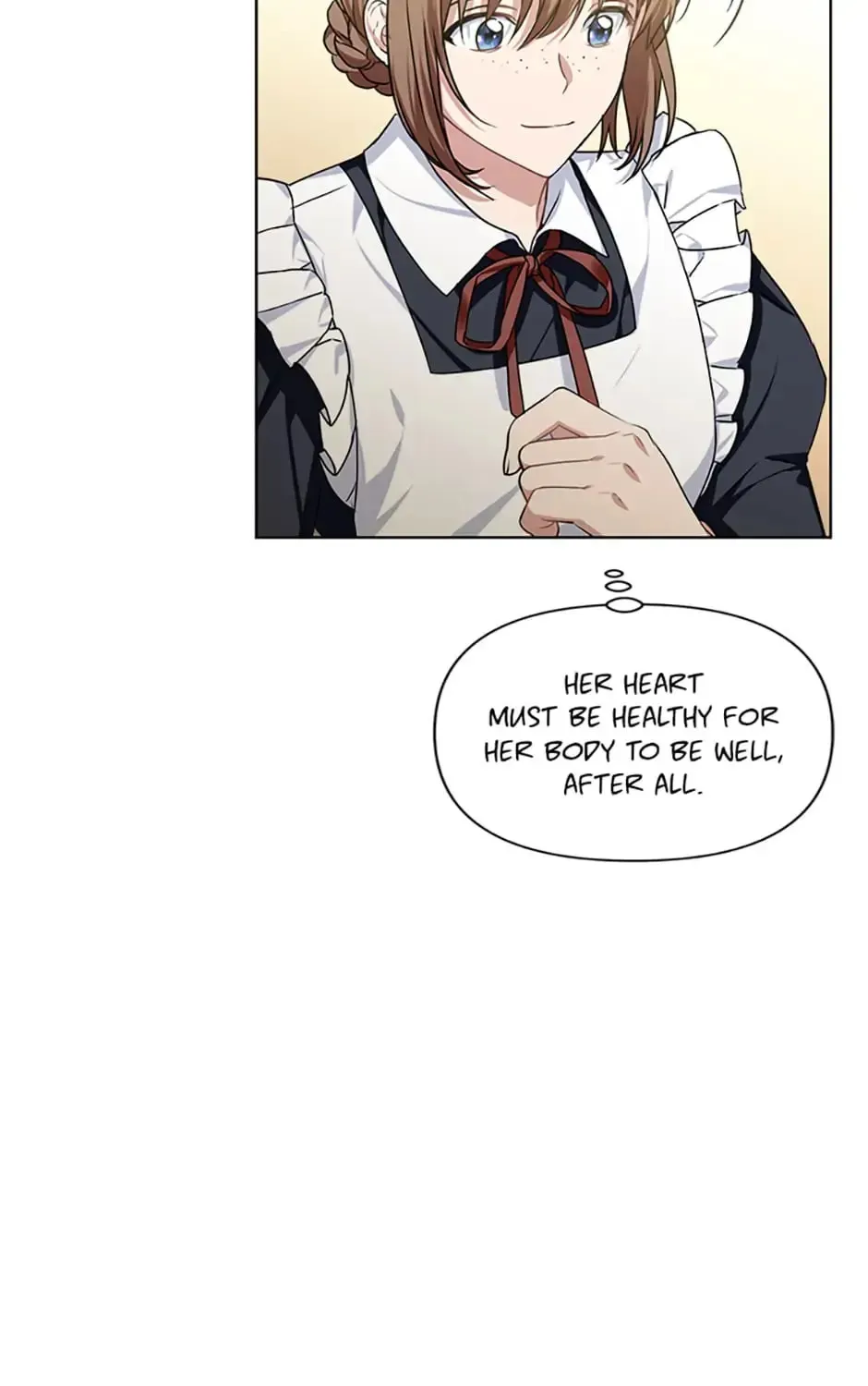 Read Please Obsess Over Me chapter 21 image 20 on Lezhin