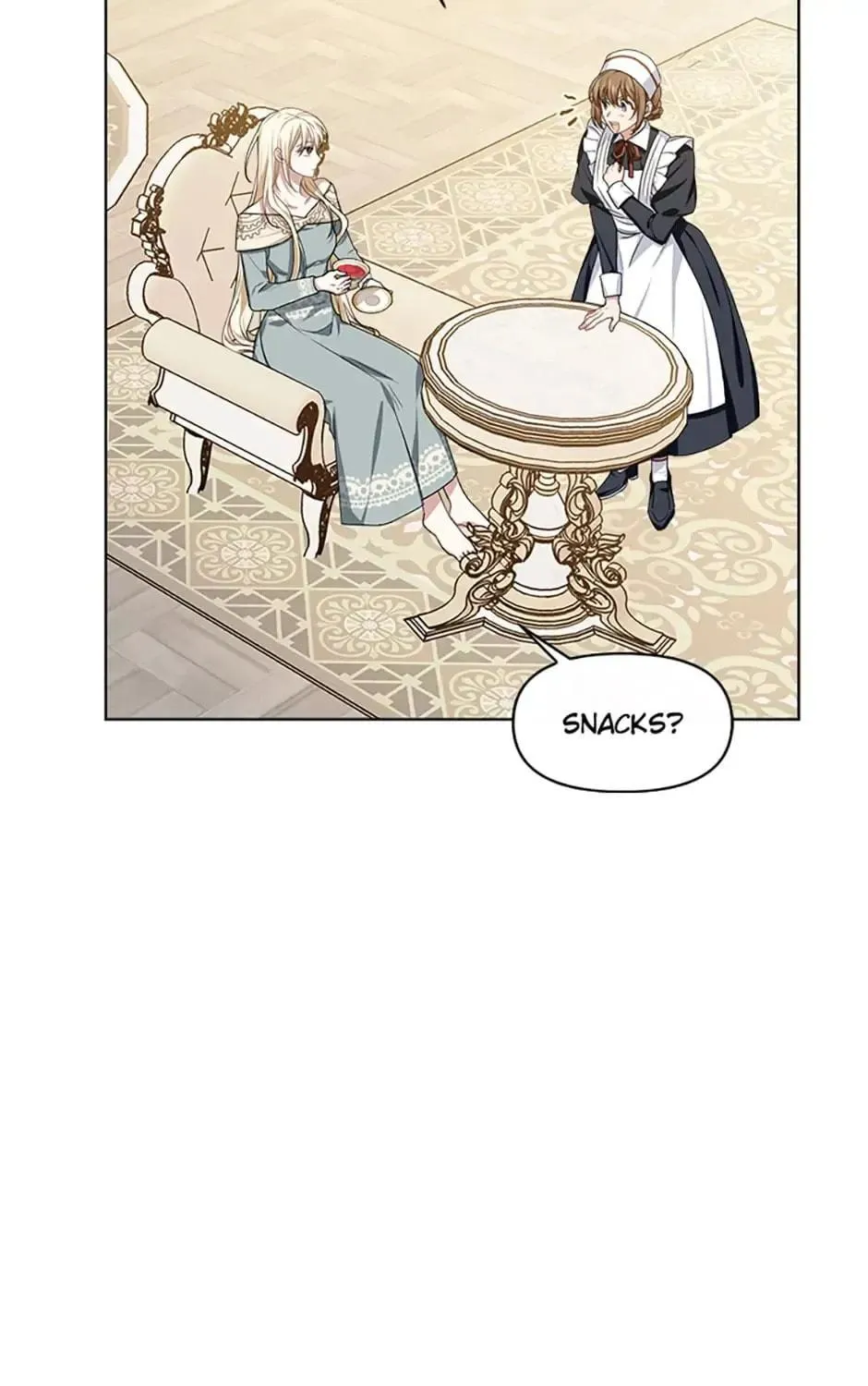 Read Please Obsess Over Me chapter 21 image 22 on Lezhin