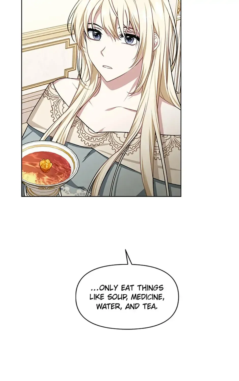 Read Please Obsess Over Me chapter 21 image 24 on Lezhin