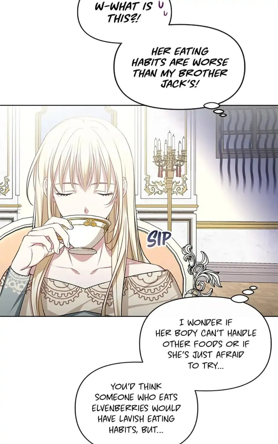 Read Please Obsess Over Me chapter 21 image 28 on Lezhin