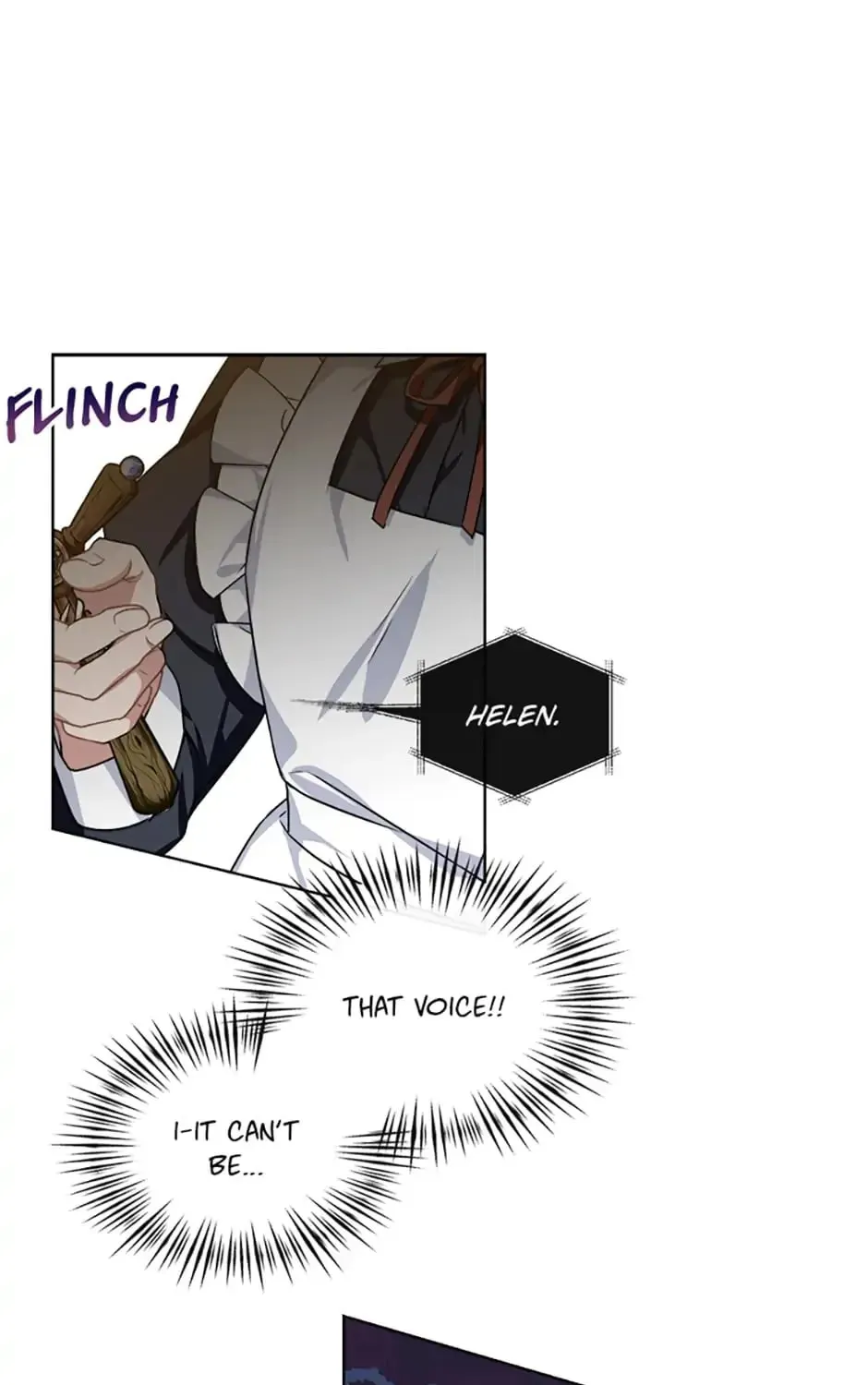 Read Please Obsess Over Me chapter 21 image 32 on Lezhin