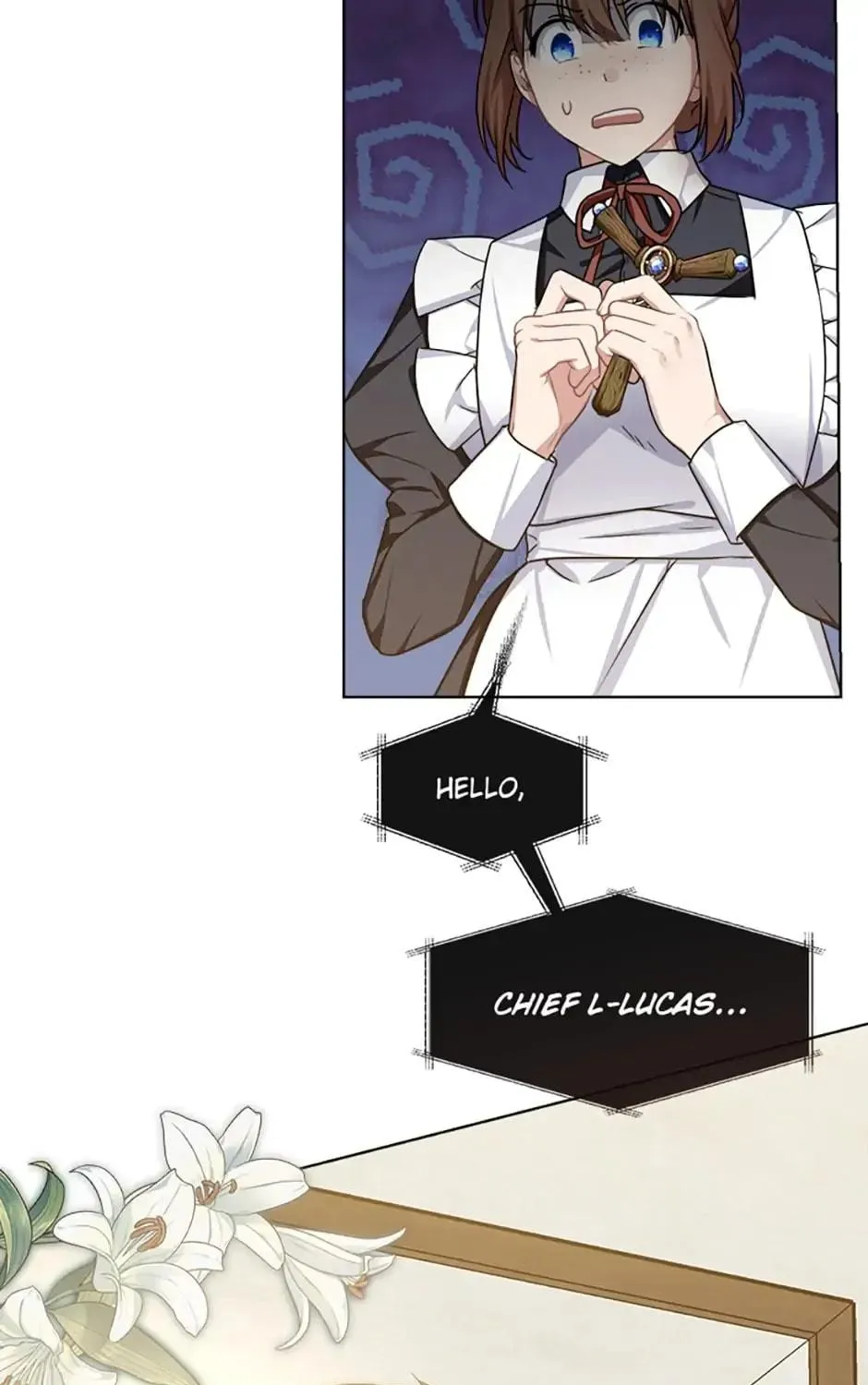 Read Please Obsess Over Me chapter 21 image 34 on Lezhin