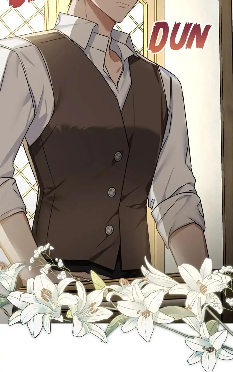 Read Please Obsess Over Me chapter 21 image 36 on Lezhin