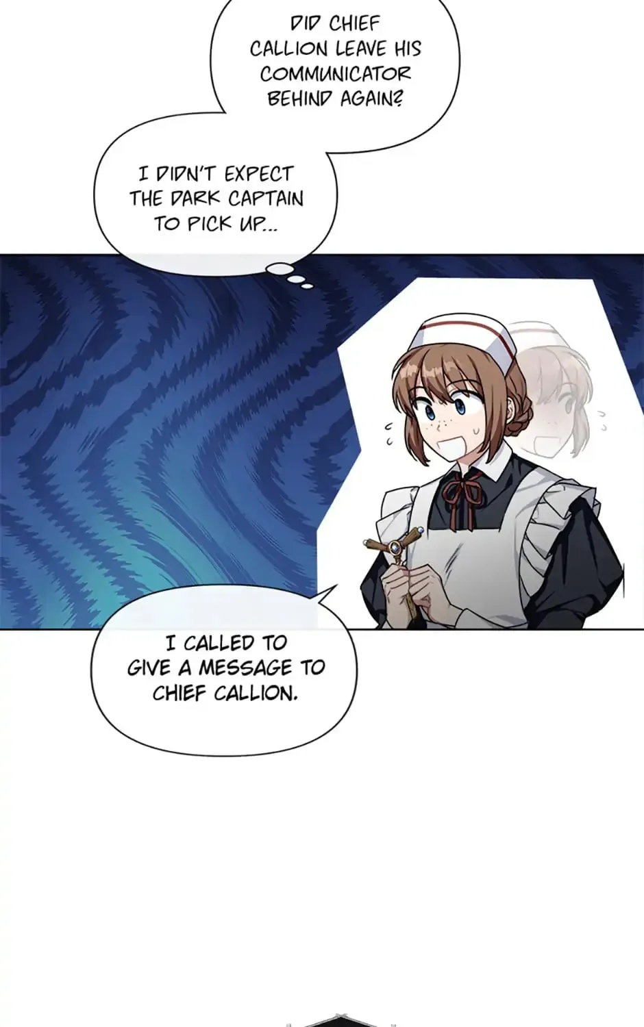 Read Please Obsess Over Me chapter 21 image 38 on Lezhin