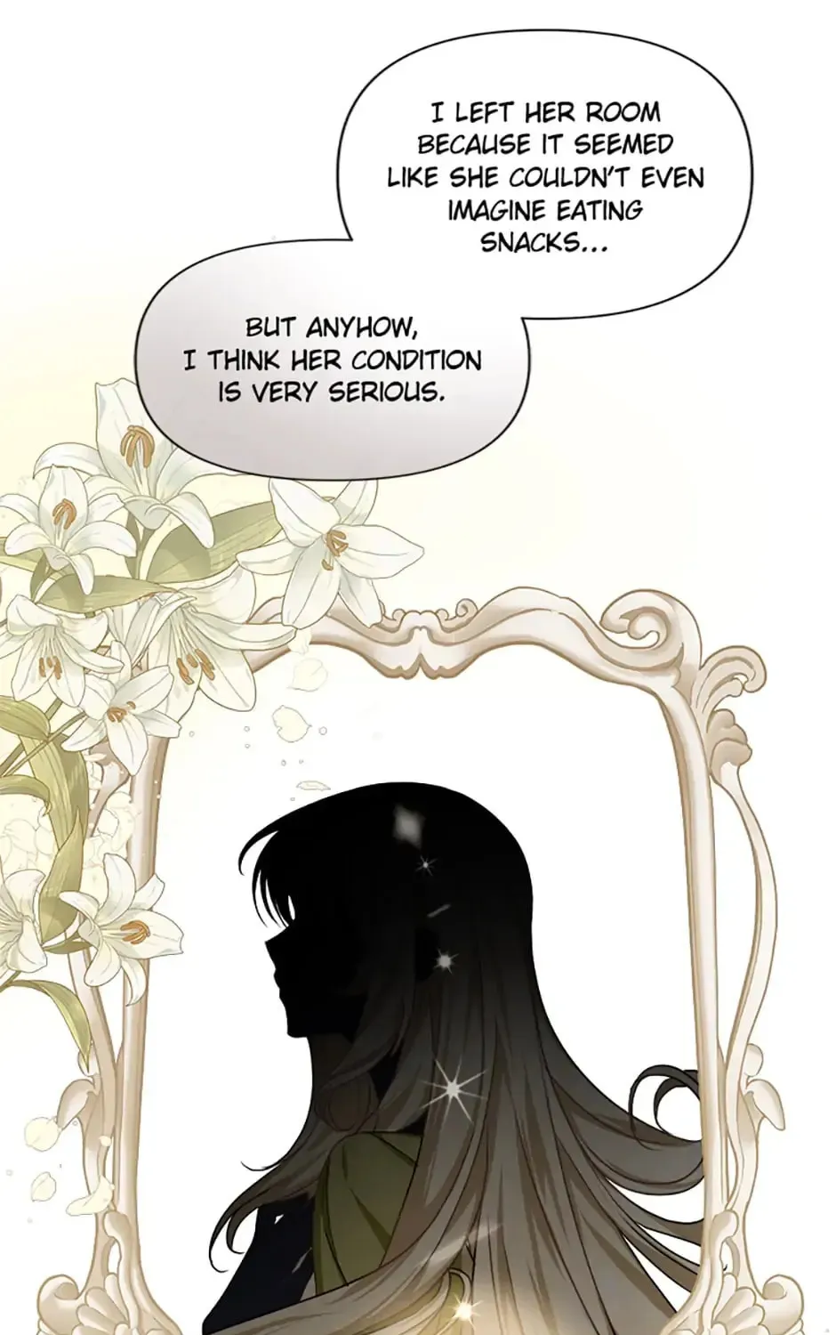 Read Please Obsess Over Me chapter 21 image 44 on Lezhin