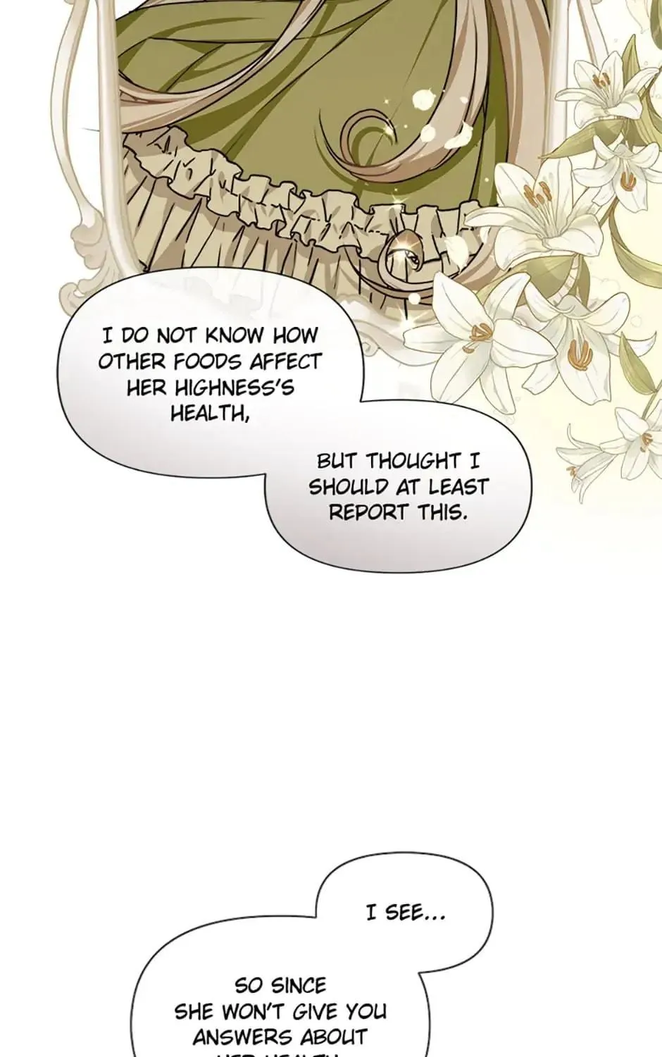 Read Please Obsess Over Me chapter 21 image 46 on Lezhin
