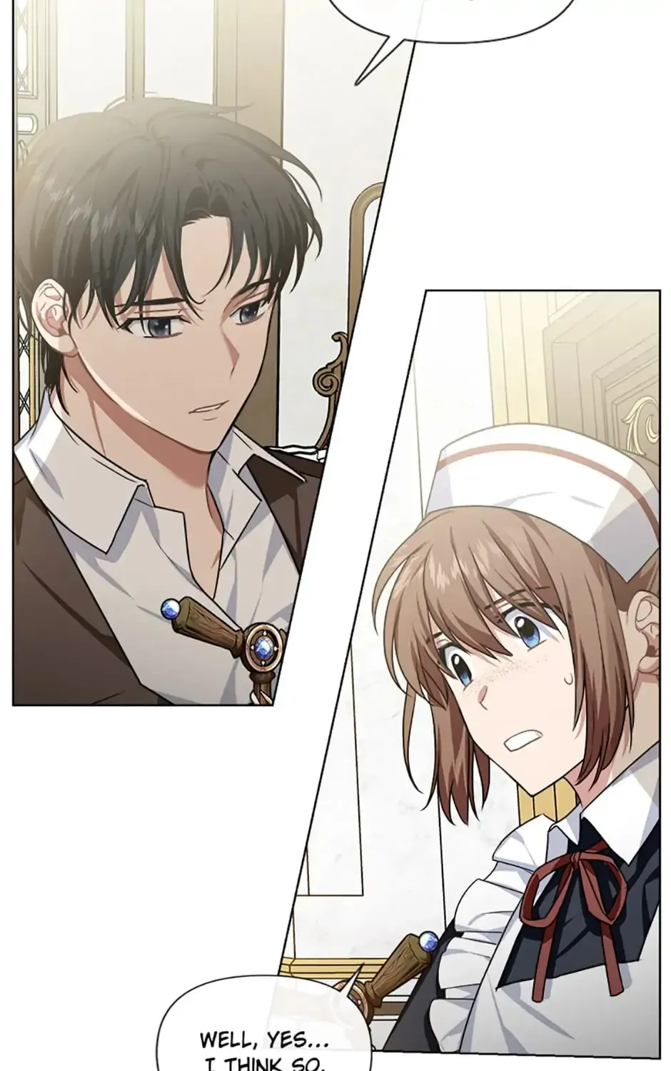Read Please Obsess Over Me chapter 21 image 48 on Lezhin