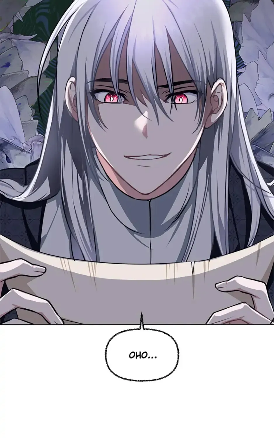 Read Please Obsess Over Me chapter 21 image 6 on Lezhin