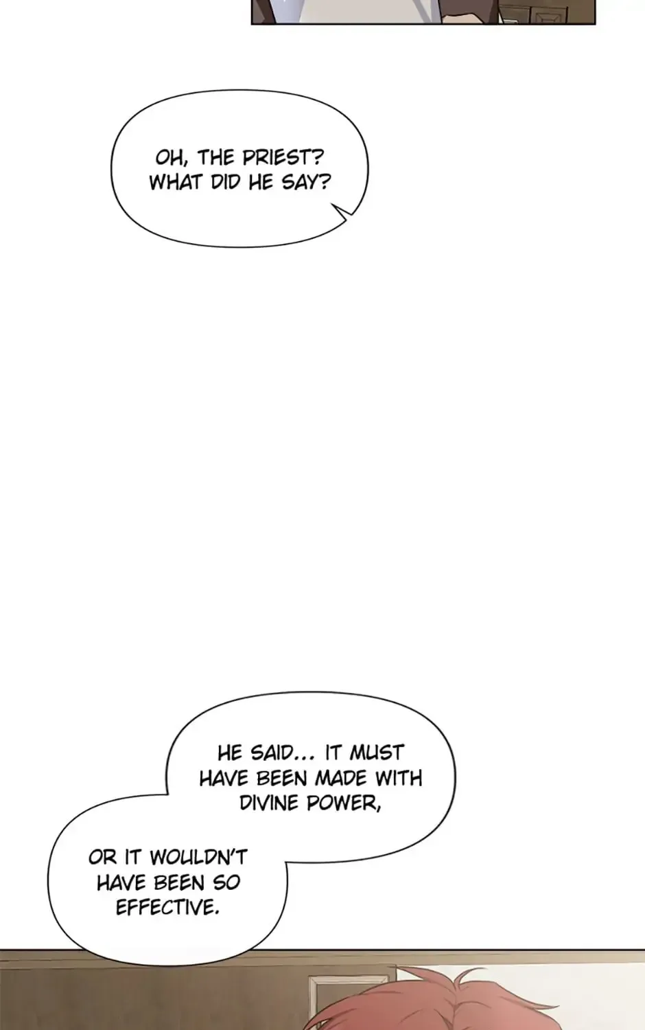 Read Please Obsess Over Me chapter 21 image 60 on Lezhin