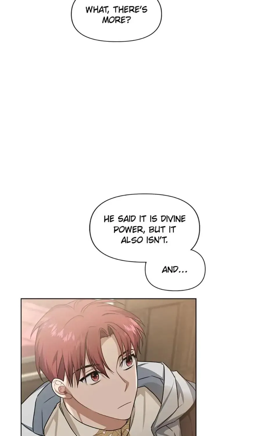 Read Please Obsess Over Me chapter 21 image 64 on Lezhin