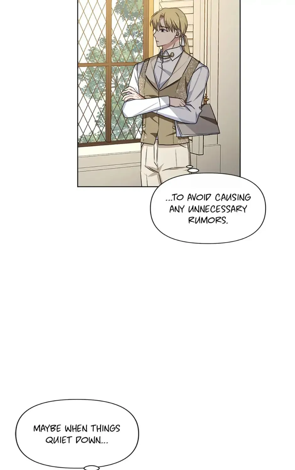 Read Please Obsess Over Me chapter 21 image 74 on Lezhin