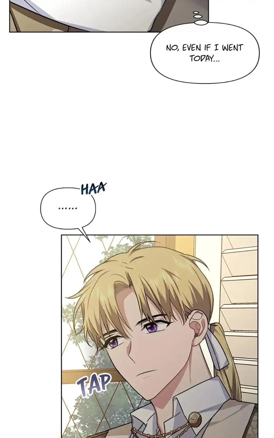 Read Please Obsess Over Me chapter 21 image 76 on Lezhin