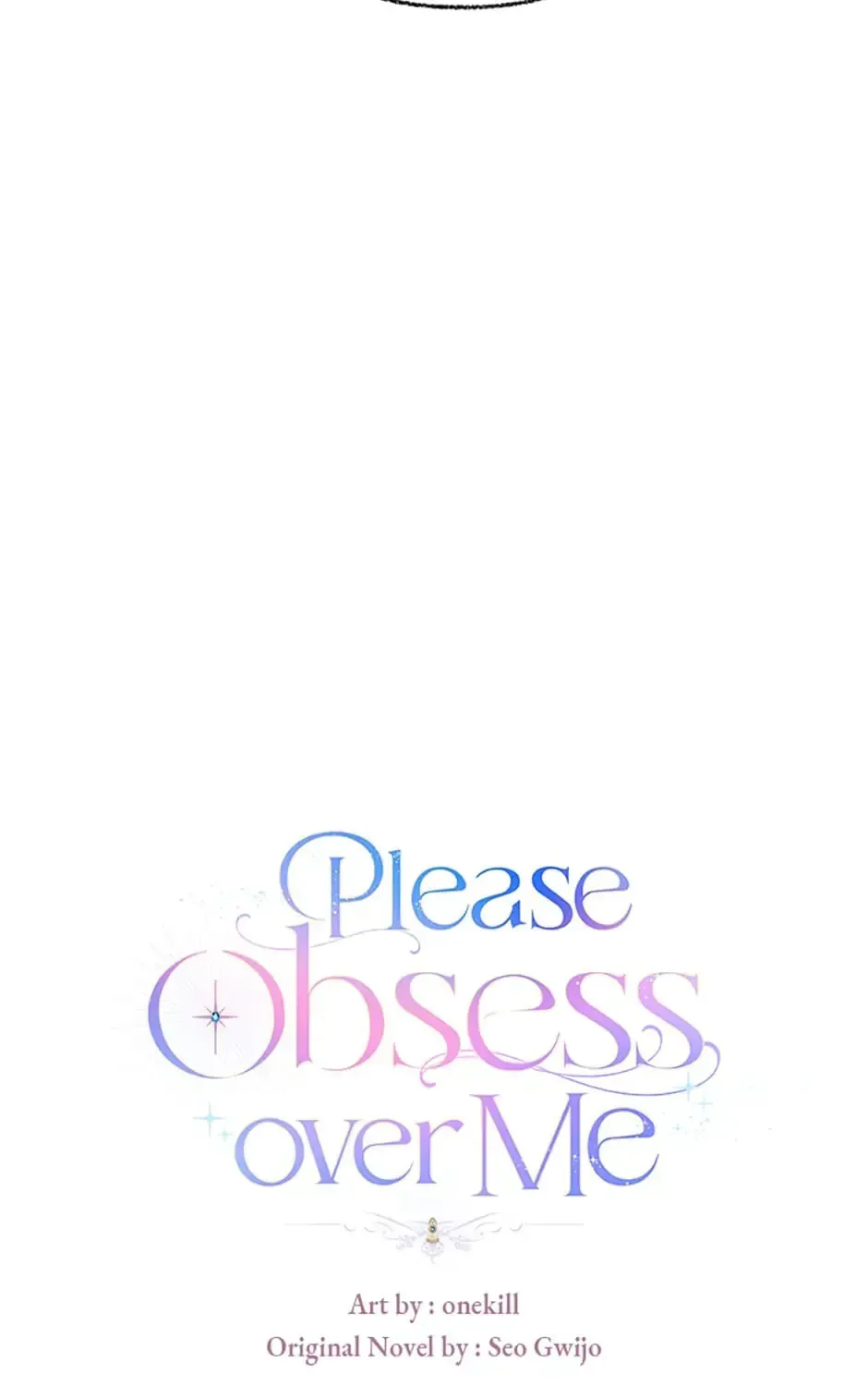Read Please Obsess Over Me chapter 21 image 8 on Lezhin