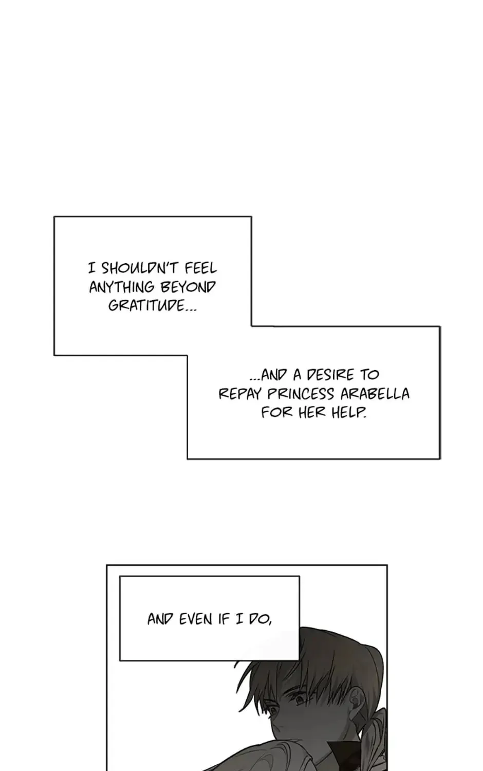 Read Please Obsess Over Me chapter 21 image 80 on Lezhin