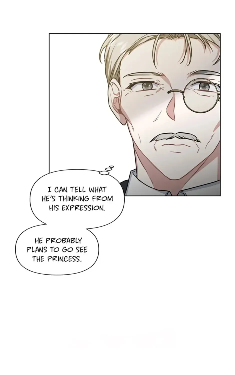 Read Please Obsess Over Me chapter 21 image 96 on Lezhin