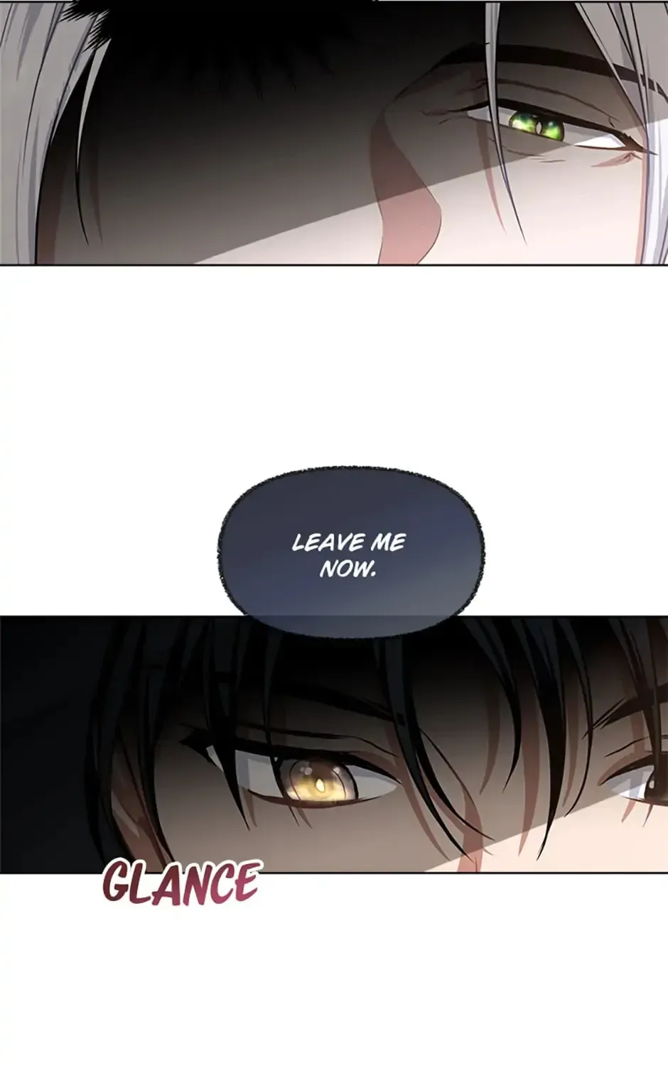 Read Please Obsess Over Me chapter 22 image 102 on Lezhin