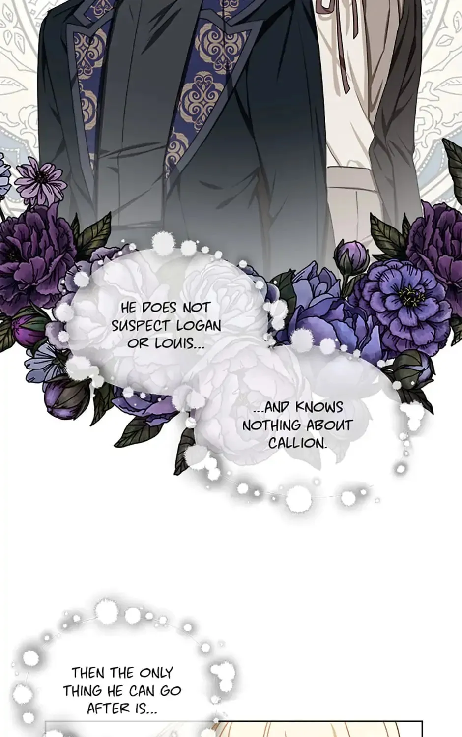 Read Please Obsess Over Me chapter 22 image 110 on Lezhin