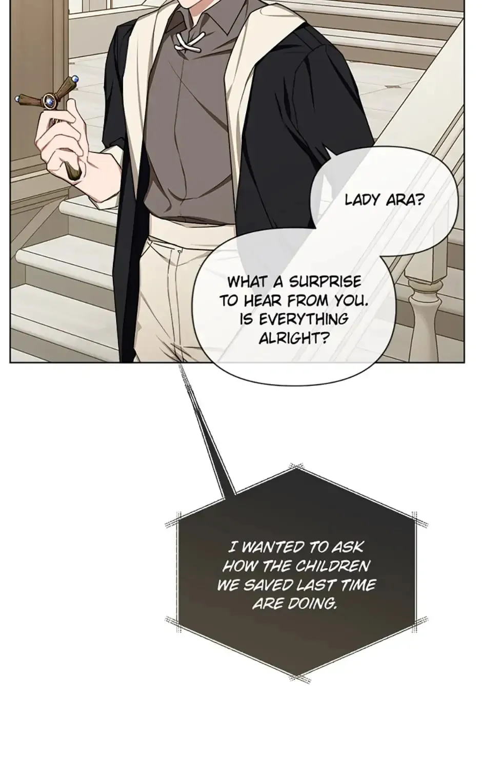 Read Please Obsess Over Me chapter 22 image 116 on Lezhin