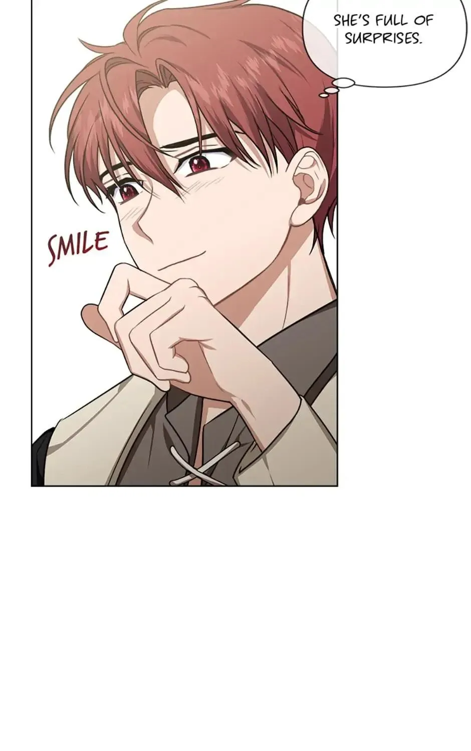 Read Please Obsess Over Me chapter 22 image 118 on Lezhin