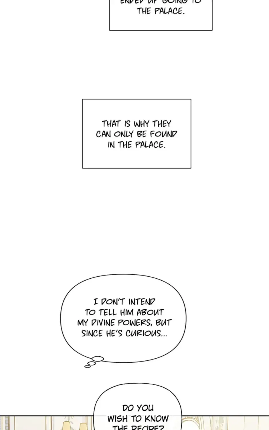 Read Please Obsess Over Me chapter 22 image 12 on Lezhin