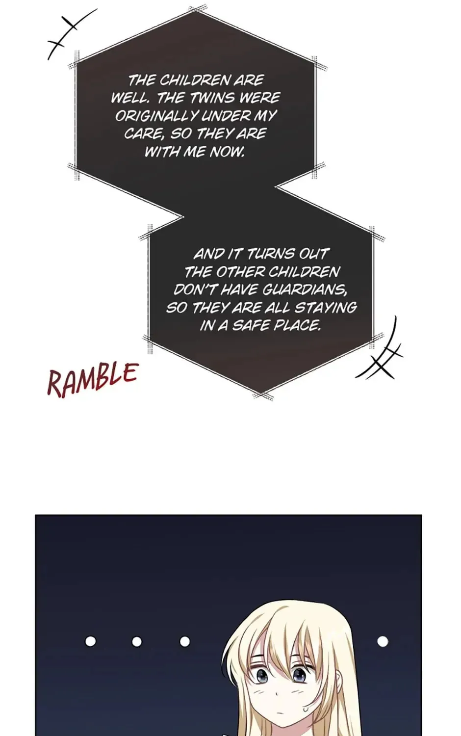 Read Please Obsess Over Me chapter 22 image 120 on Lezhin