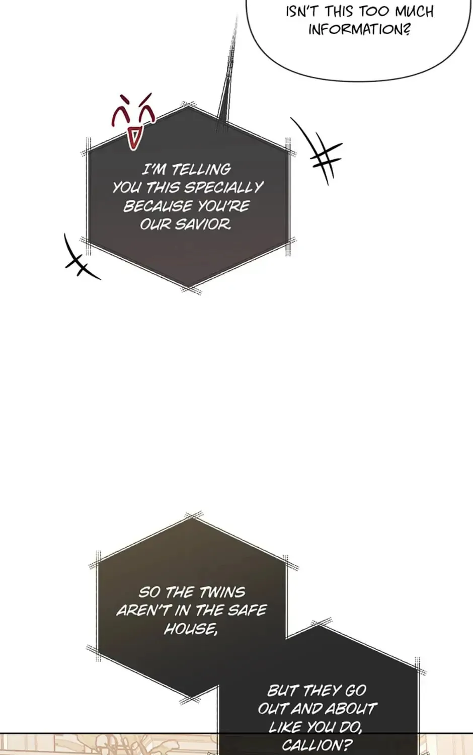 Read Please Obsess Over Me chapter 22 image 122 on Lezhin