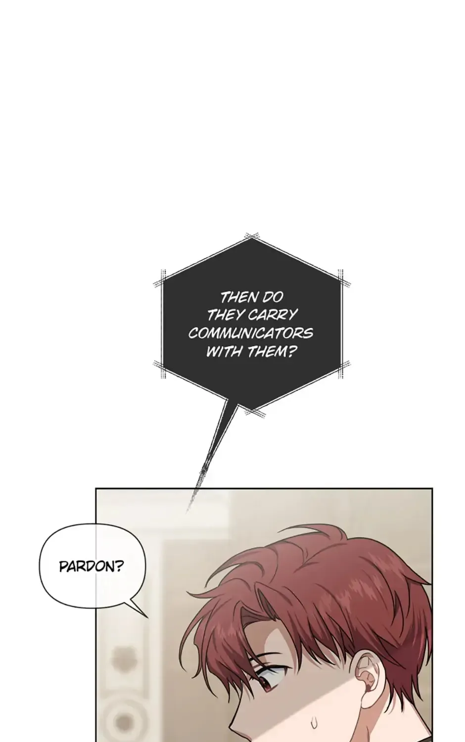 Read Please Obsess Over Me chapter 22 image 126 on Lezhin
