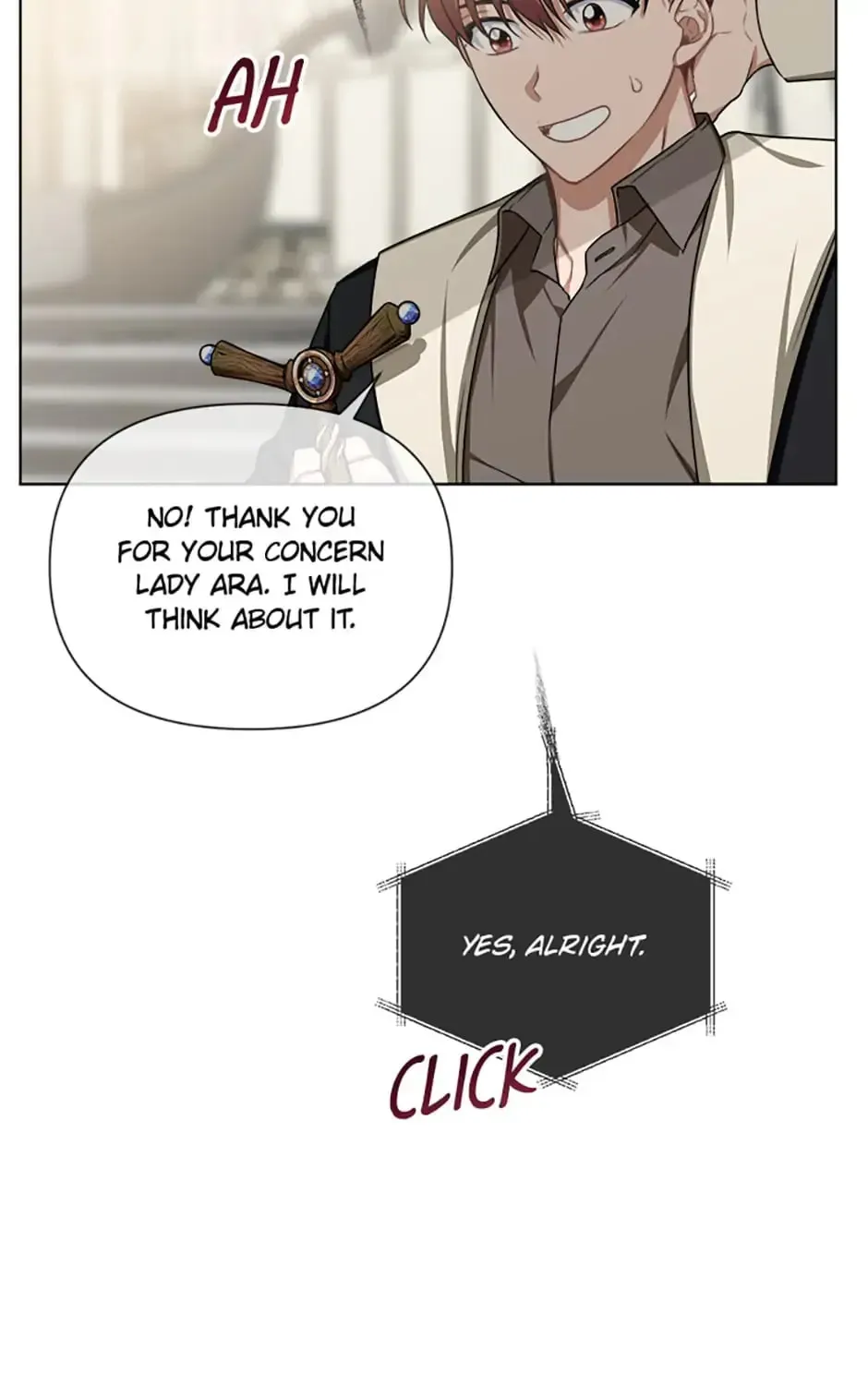 Read Please Obsess Over Me chapter 22 image 134 on Lezhin