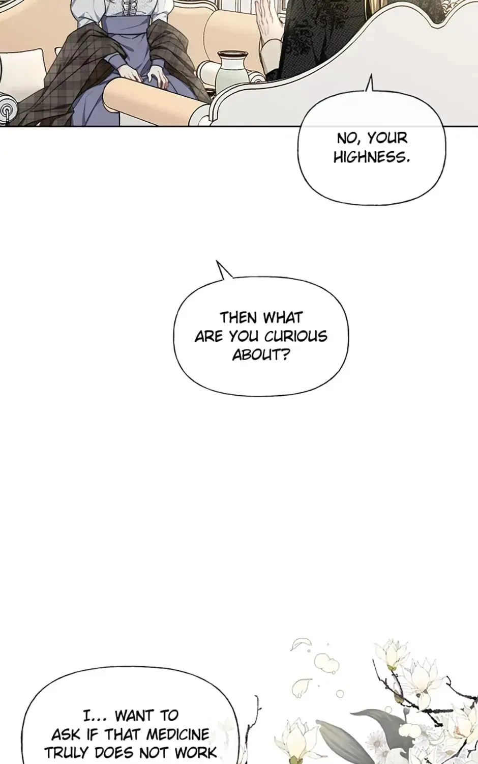 Read Please Obsess Over Me chapter 22 image 14 on Lezhin
