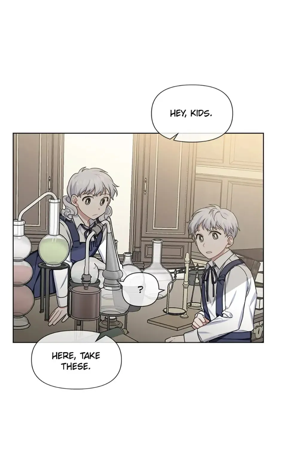Read Please Obsess Over Me chapter 22 image 140 on Lezhin