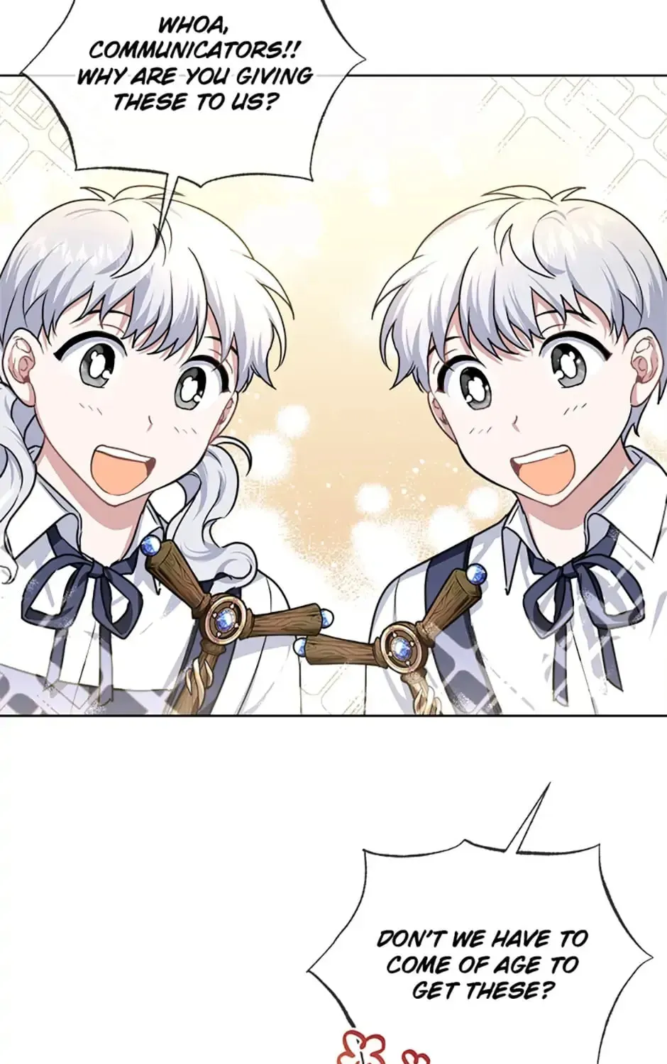 Read Please Obsess Over Me chapter 22 image 144 on Lezhin
