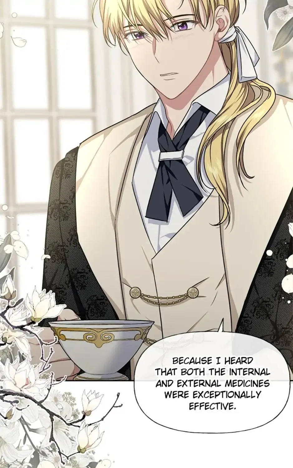 Read Please Obsess Over Me chapter 22 image 16 on Lezhin