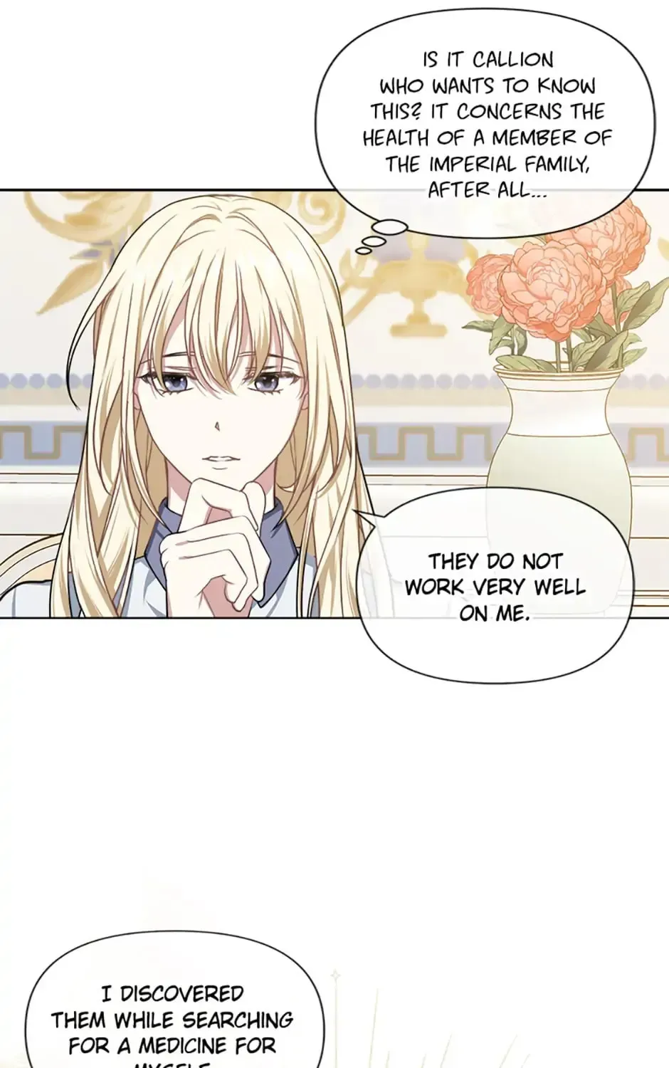 Read Please Obsess Over Me chapter 22 image 18 on Lezhin
