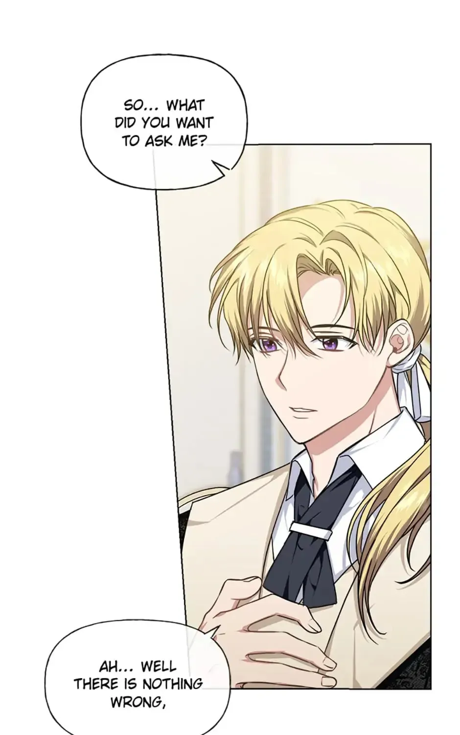 Read Please Obsess Over Me chapter 22 image 2 on Lezhin