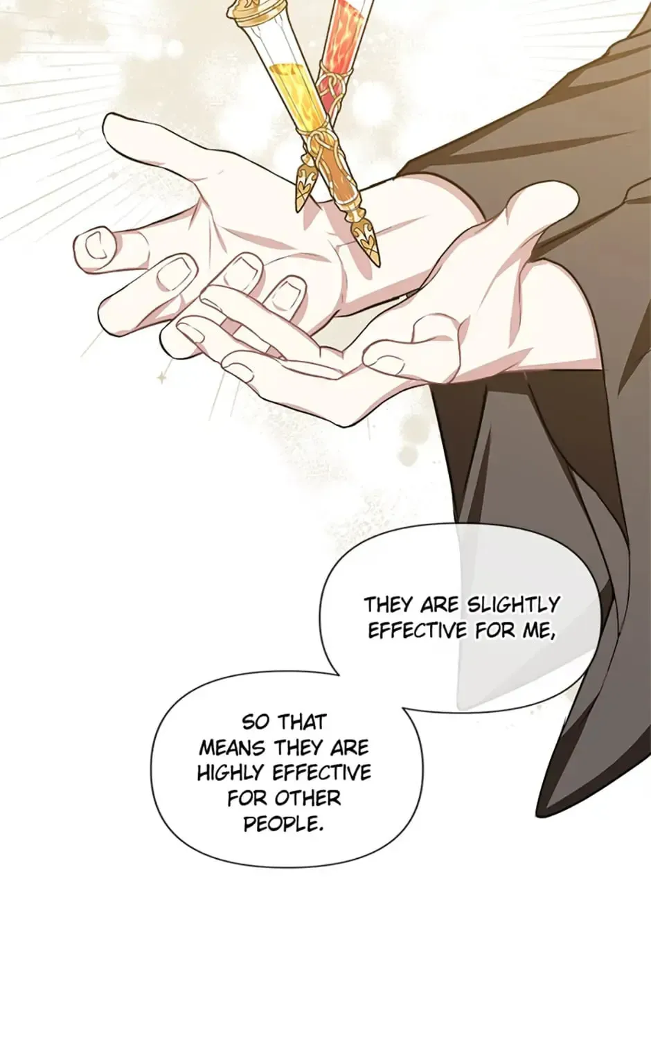 Read Please Obsess Over Me chapter 22 image 20 on Lezhin
