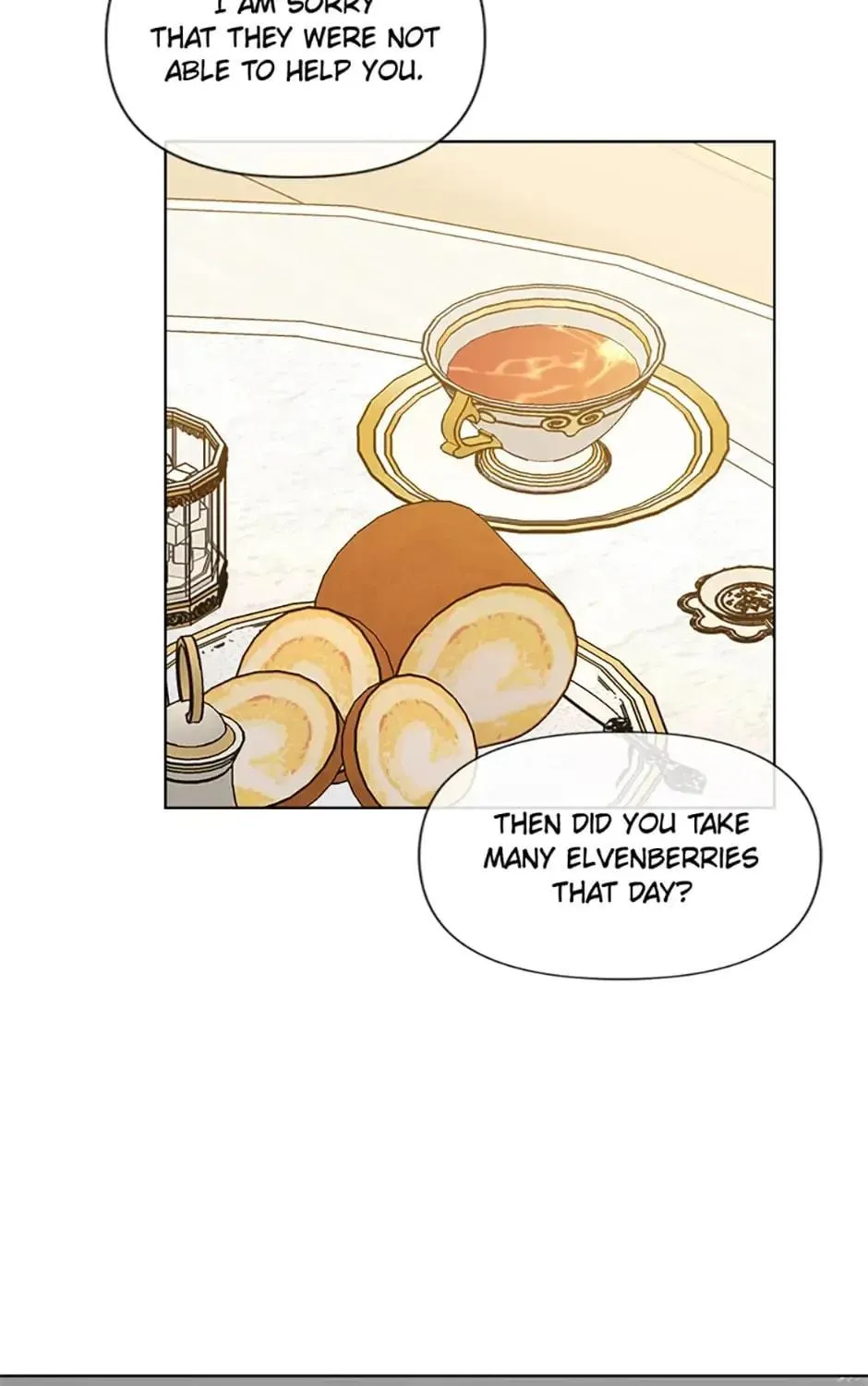 Read Please Obsess Over Me chapter 22 image 22 on Lezhin