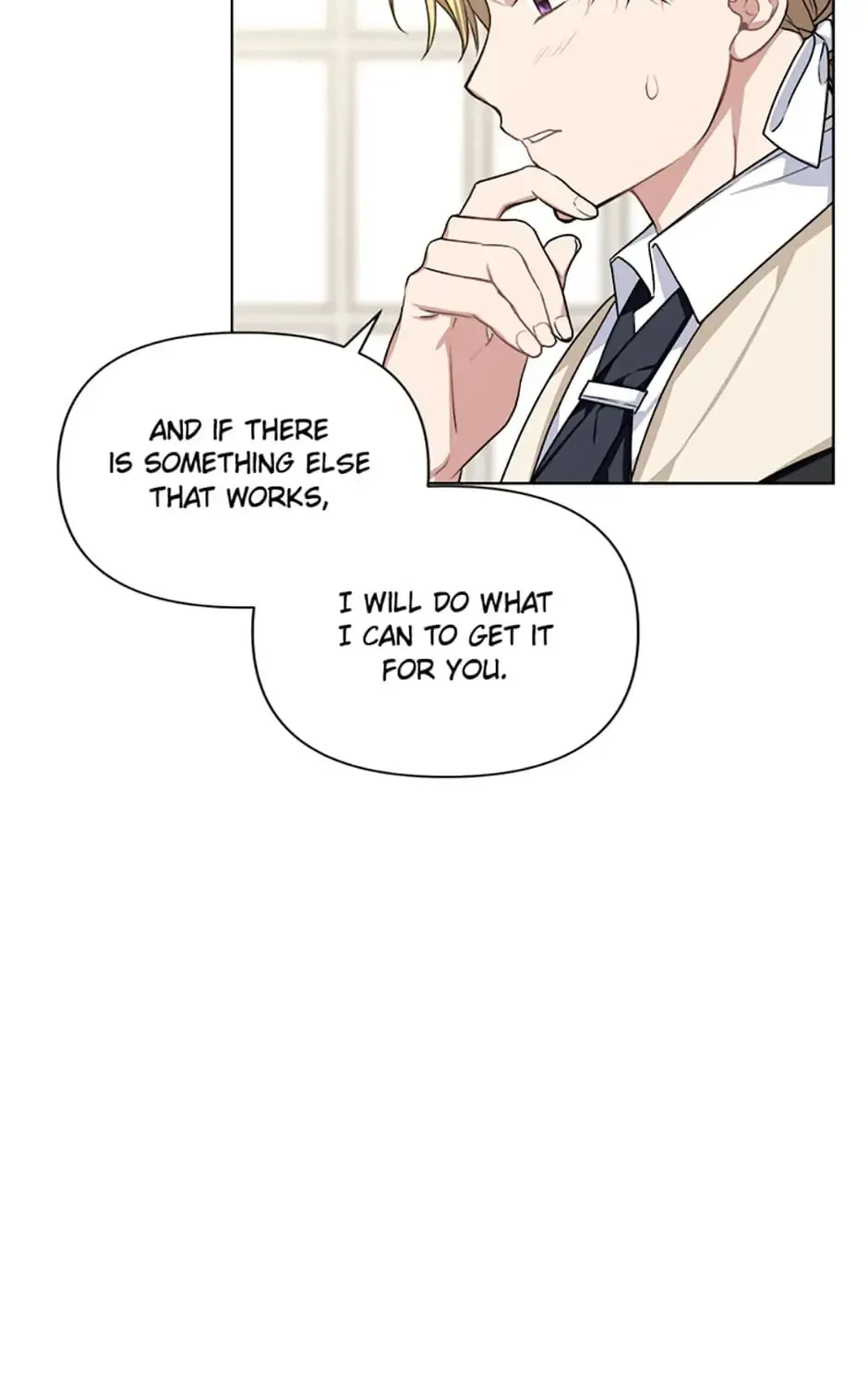 Read Please Obsess Over Me chapter 22 image 26 on Lezhin