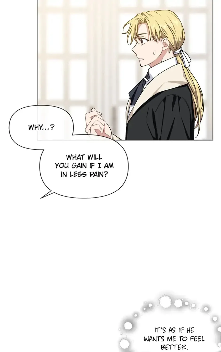 Read Please Obsess Over Me chapter 22 image 30 on Lezhin