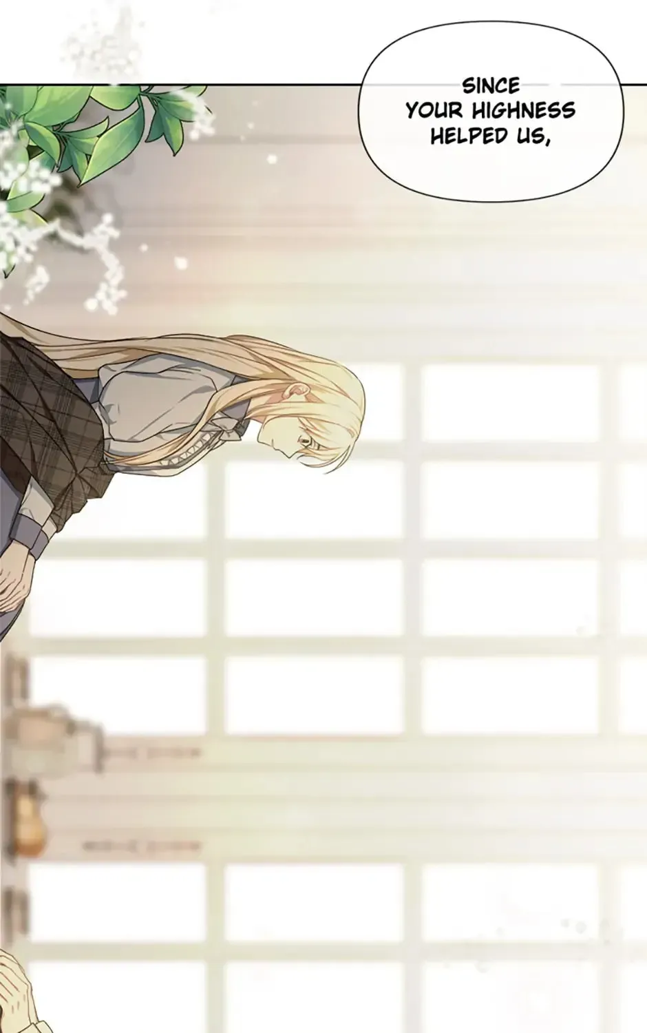 Read Please Obsess Over Me chapter 22 image 36 on Lezhin