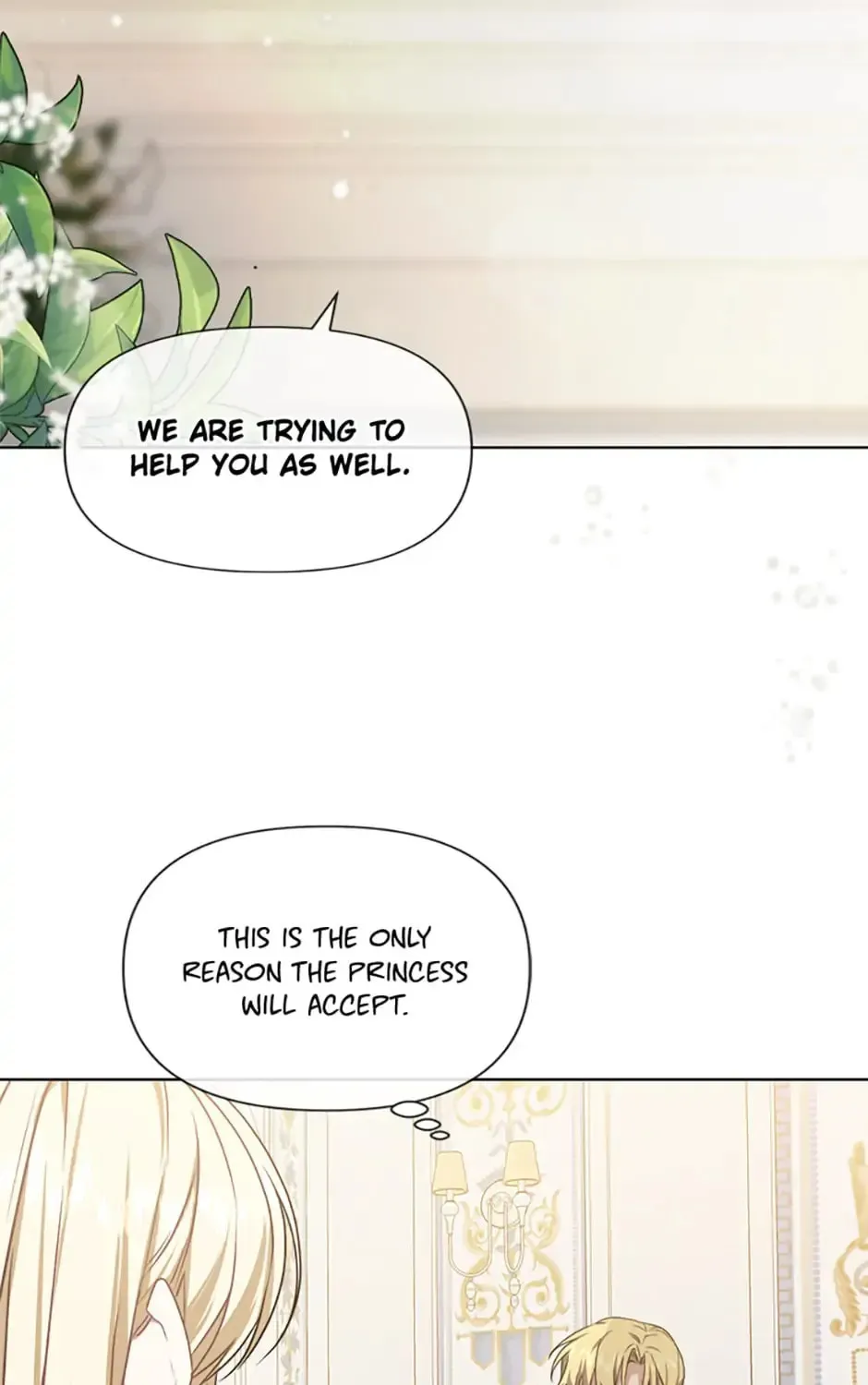 Read Please Obsess Over Me chapter 22 image 38 on Lezhin